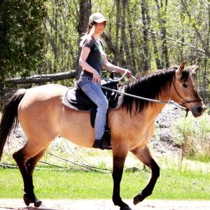 Meet your Posher, Alanna